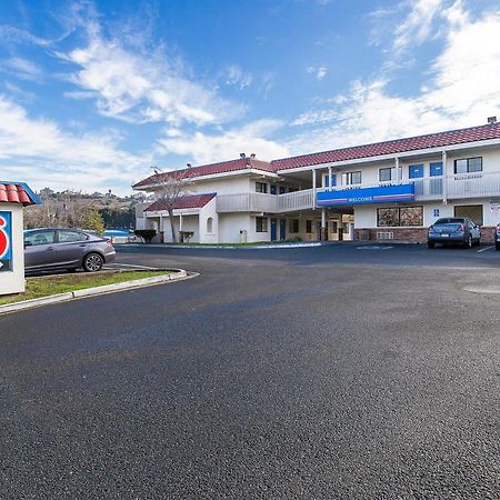 Motel 6 Vallejo - Maritime North Ngoại thất bức ảnh
