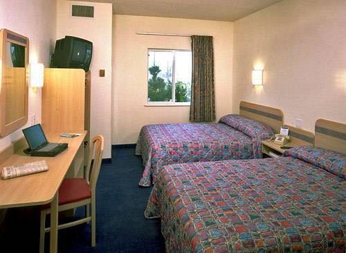 Motel 6 Vallejo - Maritime North Ngoại thất bức ảnh