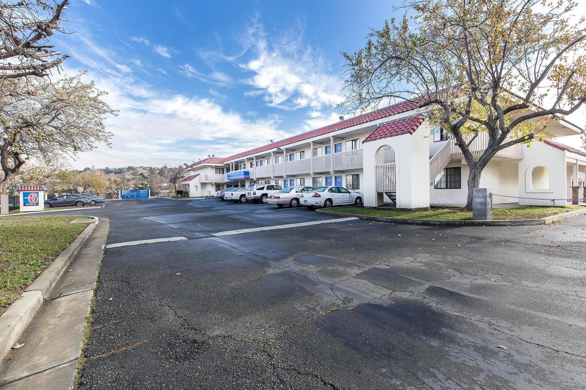 Motel 6 Vallejo - Maritime North Ngoại thất bức ảnh