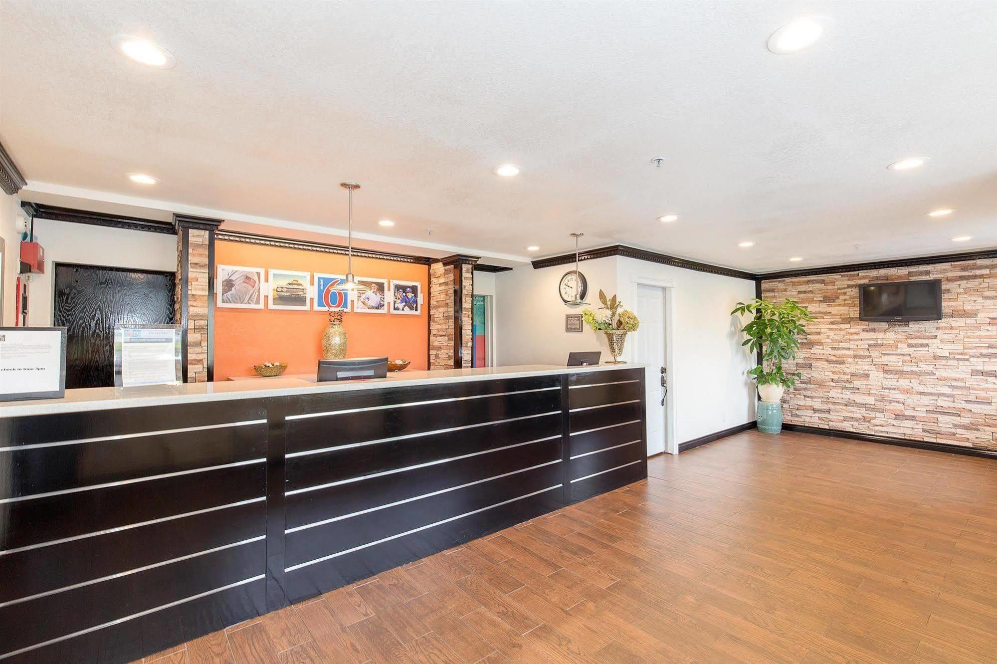 Motel 6 Vallejo - Maritime North Ngoại thất bức ảnh