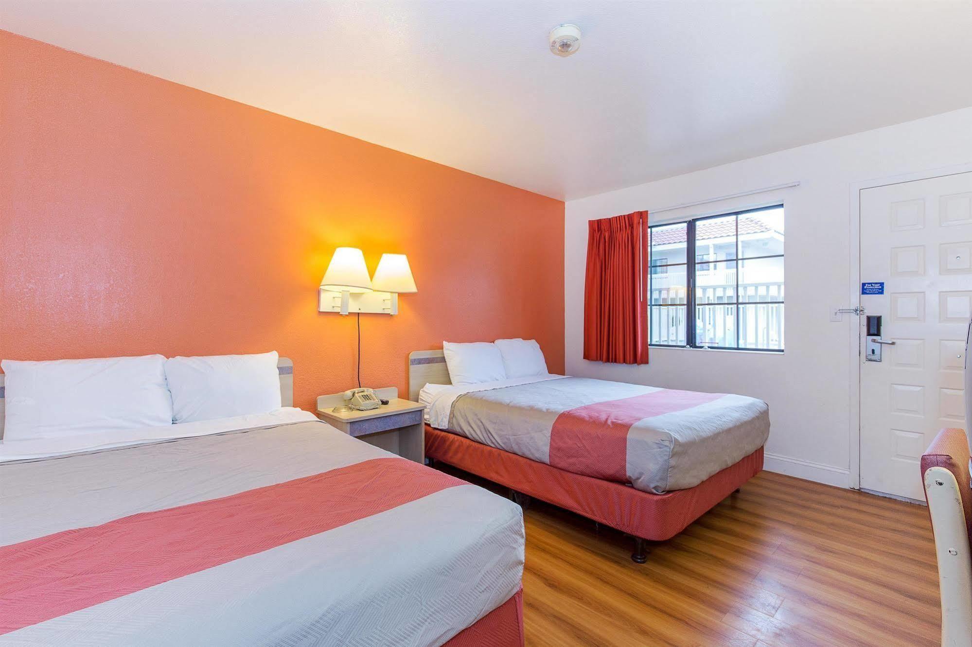 Motel 6 Vallejo - Maritime North Ngoại thất bức ảnh