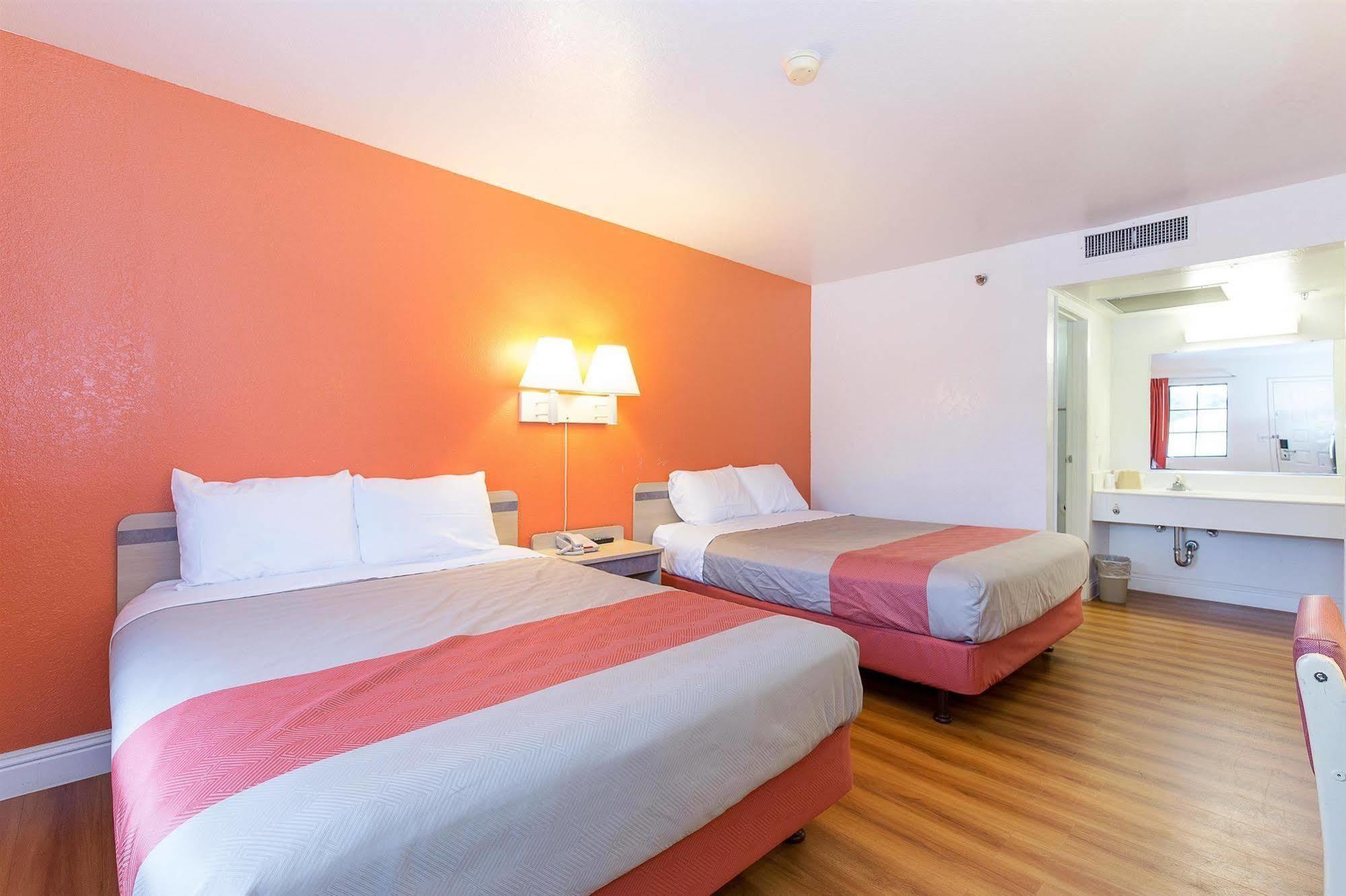 Motel 6 Vallejo - Maritime North Ngoại thất bức ảnh