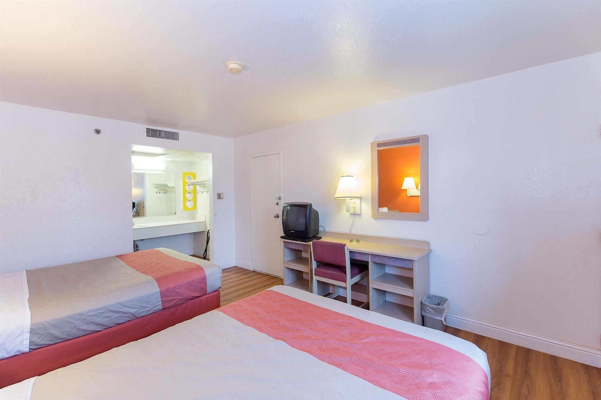Motel 6 Vallejo - Maritime North Ngoại thất bức ảnh
