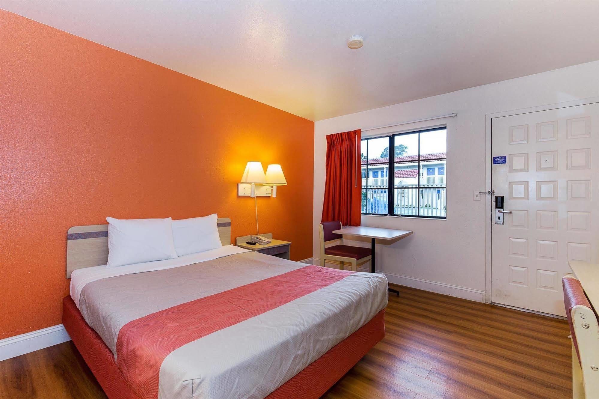 Motel 6 Vallejo - Maritime North Ngoại thất bức ảnh