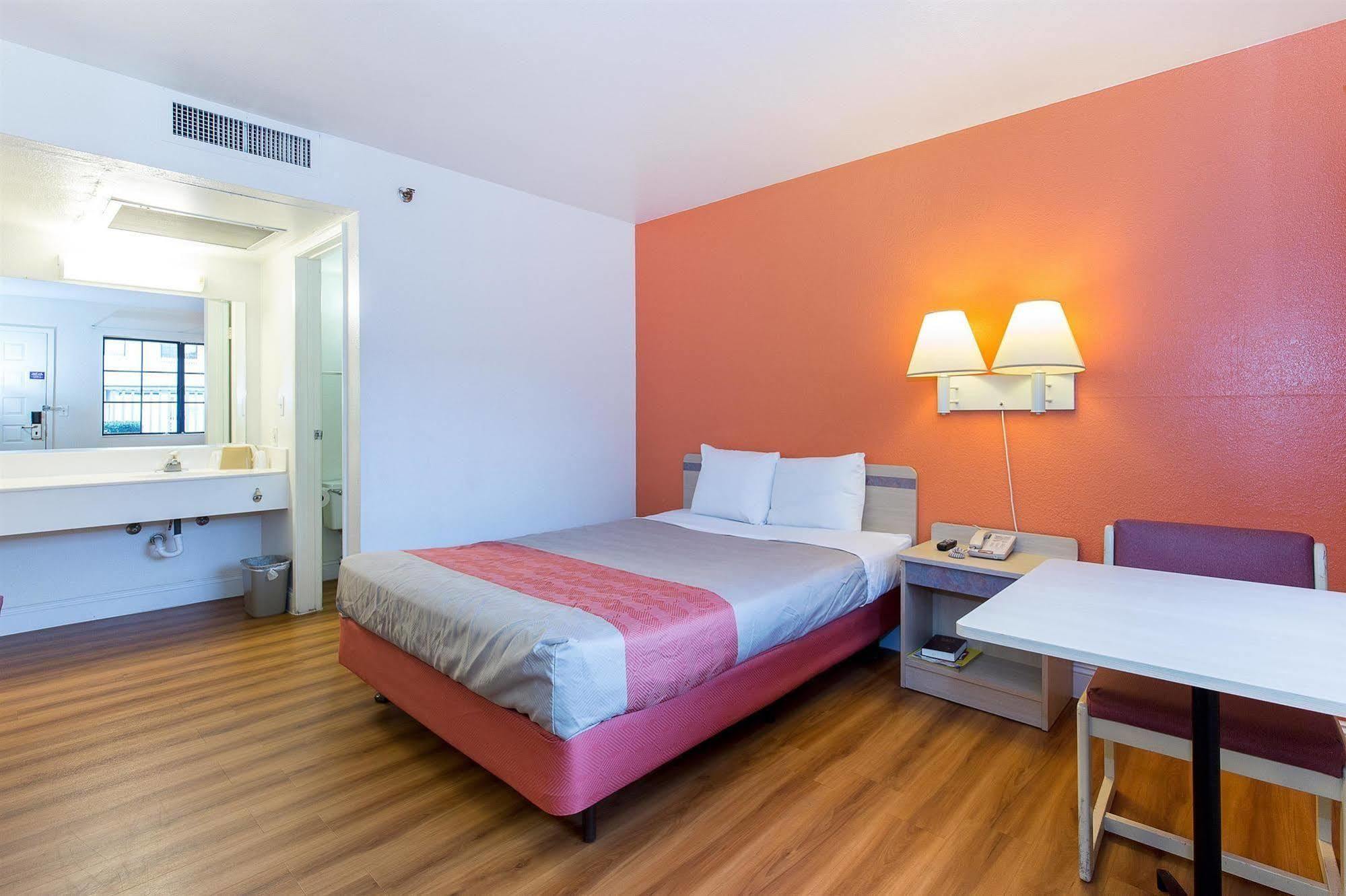 Motel 6 Vallejo - Maritime North Ngoại thất bức ảnh